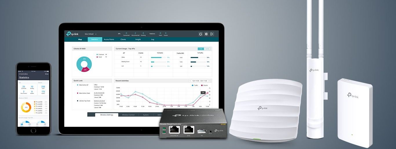 <SPAN>HOME & BUSINESS </SPAN>WIFI SYSTEMS