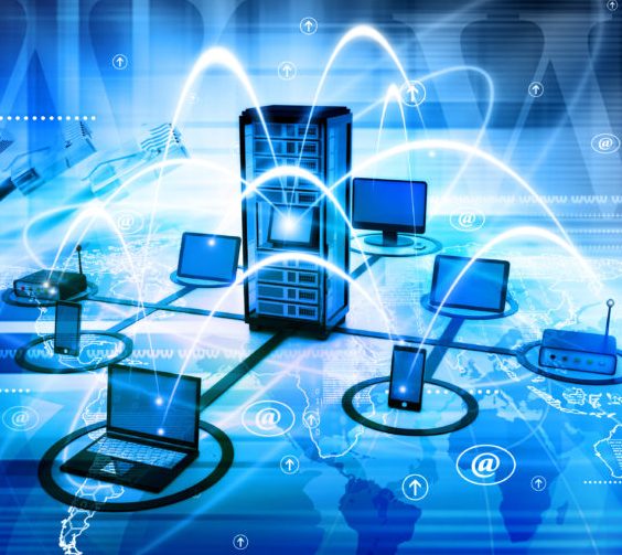 NETWORK DESIGN & IMPLEMENTATION
