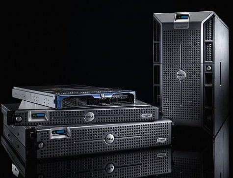 IT IINFRASTRUCTURE FOR SME