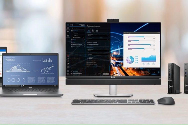 CLOUD CLIENT WORKSPACE THIN CLIENTS