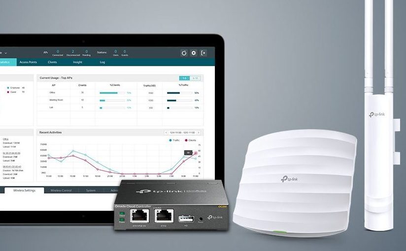 WIFI 6 SYSTEMS INSTALLATIONS